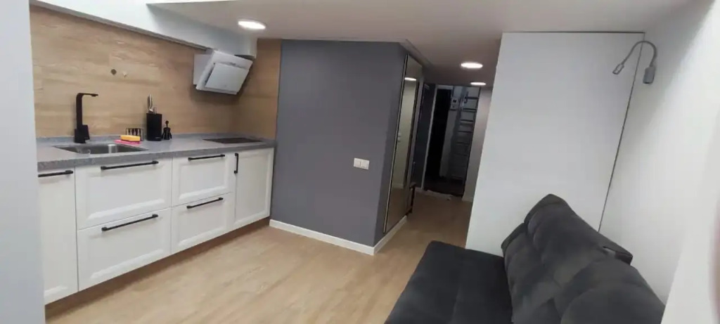 Фотография квартиры Апартаменты на Игнатенко 3