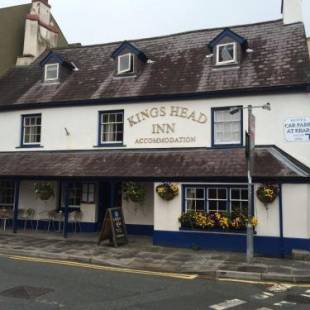 Фотографии мини отеля 
            The Kings Head Inn