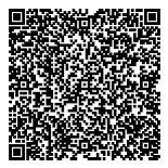 QR код гостиницы Журавли