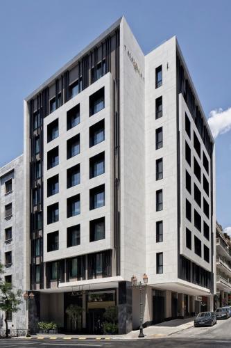 Фотография гостиницы Academias Hotel, Autograph Collection