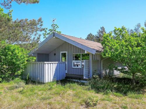 Фотографии гостевого дома 
            Holiday home Ålbæk LXIV