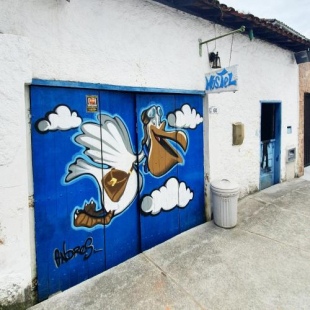 Фотография хостела Alecrim Hostel Paraty