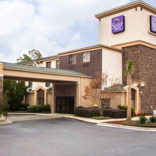 Фотографии гостиницы 
            Sleep Inn Aiken