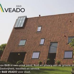 Фотографии мини отеля 
            B&B VEADO