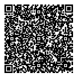 QR код хостела Шишки