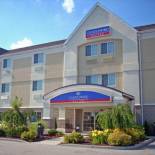 Фотография гостиницы Candlewood Suites Elkhart, an IHG Hotel