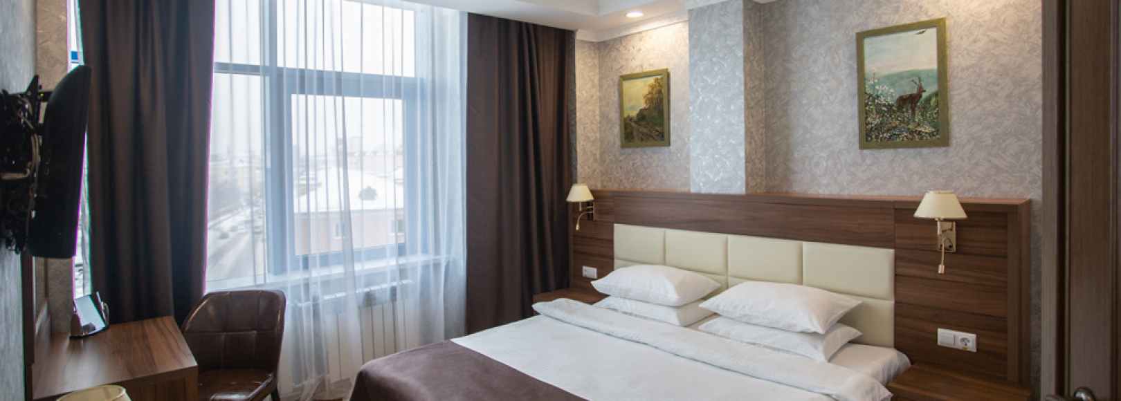 Фотография гостиницы Greenwich