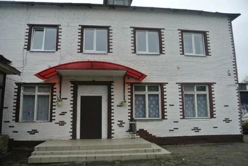 Фотография мини отеля Smile