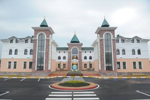 Фотография гостиницы Отдых