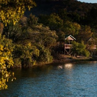 Фотография гостиницы ATKV Klein-Kariba