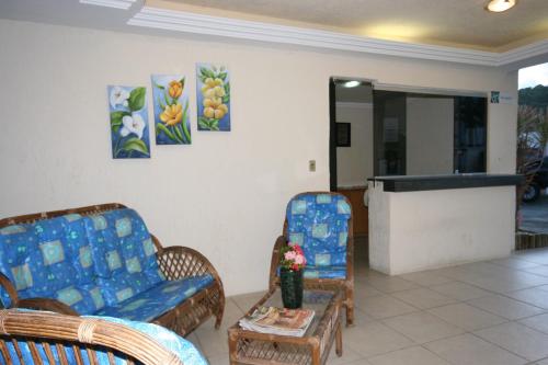 Фотография мини отеля Pousada Aldeia Mar