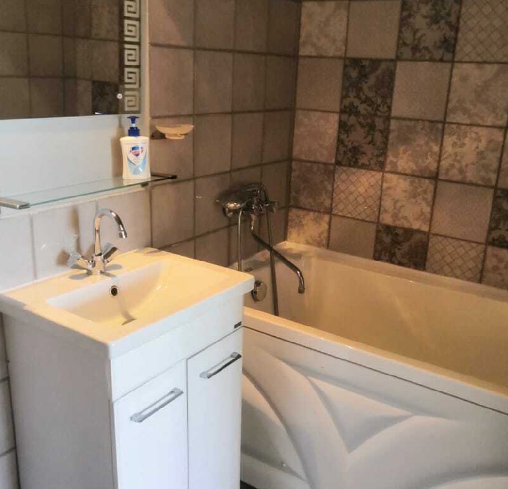 Фотография гостиницы Речная