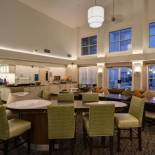 Фотография гостиницы Homewood Suites by Hilton Salt Lake City - Midvale/Sandy