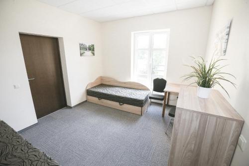 Фотография хостела Rezidencija "Prieplauka"