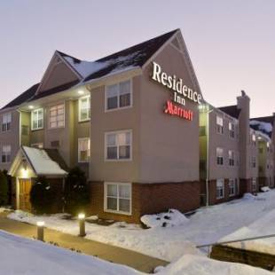 Фотографии гостиницы 
            Residence Inn Youngstown Boardman/Poland