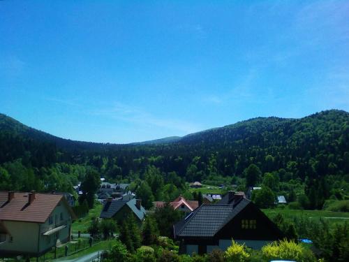 Фотография мини отеля Jeleni Skok