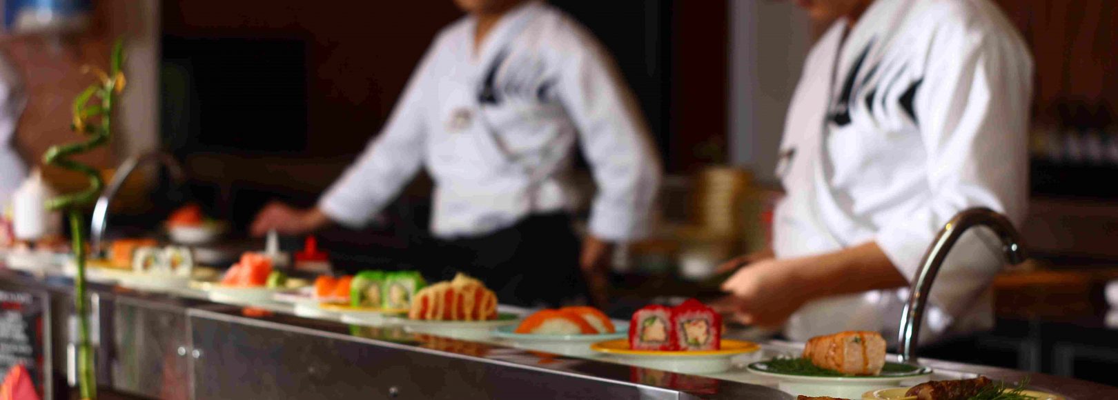 Фотография кафе ТАО