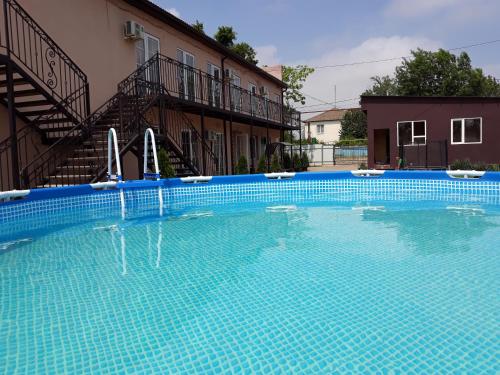 Фотография гостевого дома Гостевой дом Центральный