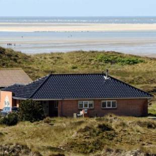 Фотографии гостевого дома 
            Five-Bedroom Holiday home in Fanø 2