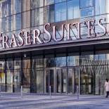 Фотография апарт отеля Fraser Suites Dalian