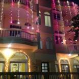 Фотография гостиницы Seventh Heaven inn Rishikesh