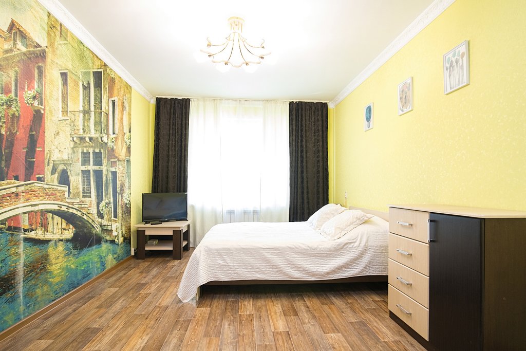 Фотография квартиры Апартаменты на Чкалова 51А