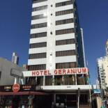 Фотография гостиницы Hotel Geranium