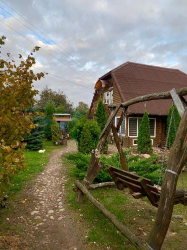 Фотография гостевого дома Три богатыря