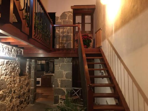 Фотография гостевого дома Casa Luna - Agüimes