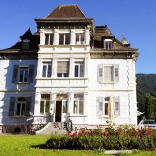 Фотографии хостела 
            Adventure Hostel Interlaken