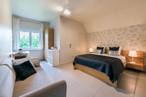 Фотография мини отеля B&B Vis-à-Vis