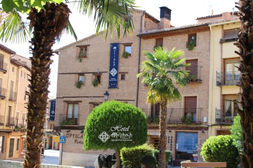 Фотография апарт отеля Hotel Apartamentos Melihah