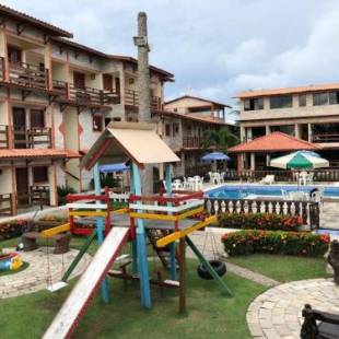 Фотографии мини отеля 
            Pousada Family Porto de Galinhas