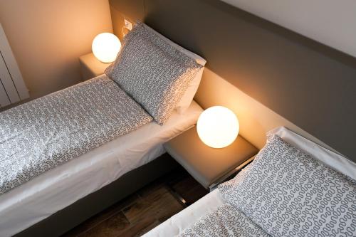 Фотография мини отеля B&B Raffaello a Mare