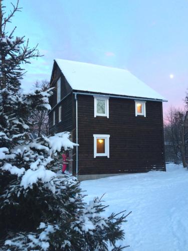 Фотография гостевого дома Горнолыжная изба