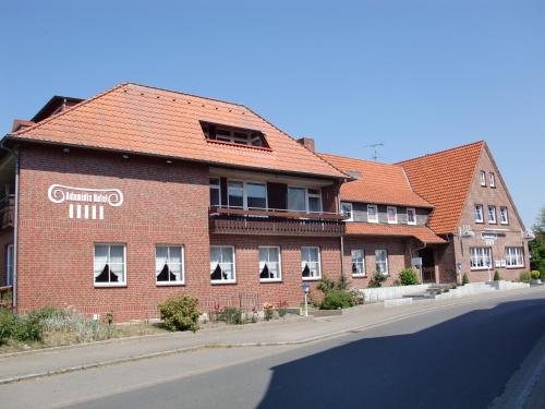 Фотография гостиницы Adamidis Hotel