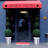 Фотография гостиницы Vavien Hotel