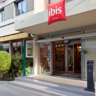 Фотографии гостиницы 
            ibis Marseille Centre Prado Velodrome