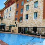 Фотография гостиницы Hilton Garden Inn Houston West Katy