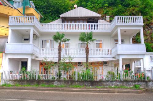 Фотография мини отеля Пальма