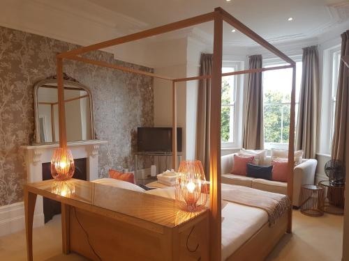 Фотография мини отеля The Relish