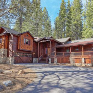 Фотография гостевого дома Truckee - The Lodge at Gray's Crossing