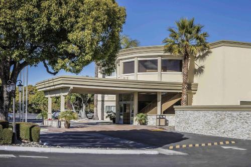 Фотография гостиницы Comfort Inn Sunnyvale – Silicon Valley