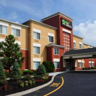 Фотографии гостиницы 
            Extended Stay America Suites - Newark - Woodbridge