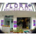 Фотография гостиницы Hotel Flora Plus