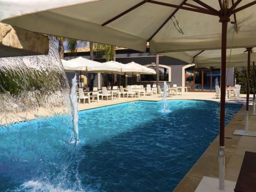 Фотография базы отдыха Terra di Venera