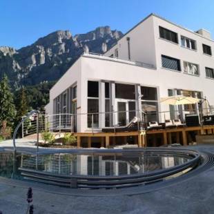 Фотографии гостиницы
Therme 51° Hotel Physio & Spa