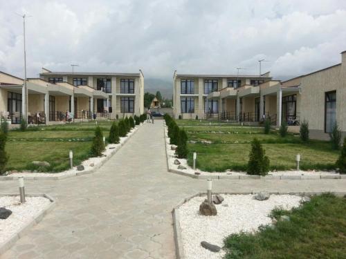 Фотография апарт отеля Sundays Akniet Korumdu