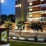 Фотография гостиницы Home2 Suites Nashville Airport