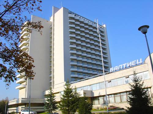 Фотография гостиницы Балтиец